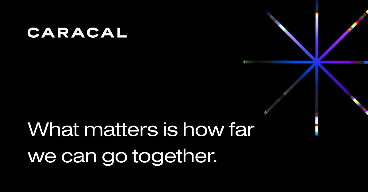 Careers Caracal Agency careers-caracal-agency